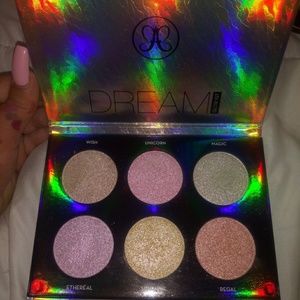 ANASTASIA BEVERLY HILLS DREAM HIGHLIGHT PALETTE